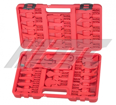 JTC-7675 30PCS CHANGEABLE HANDY REMOVER SET